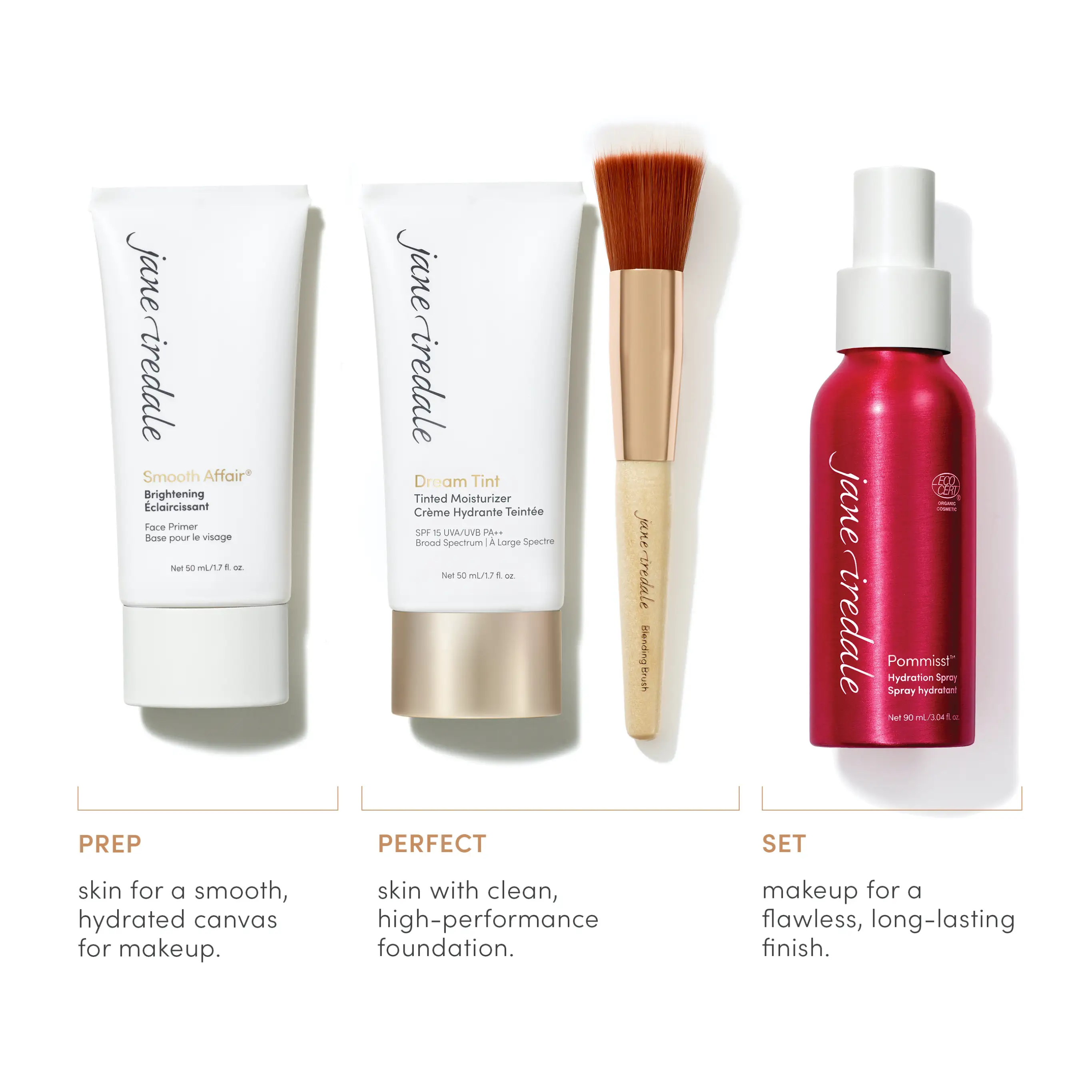 Dream Tint® Tinted Moisturizer (SPF 15) - Image 10