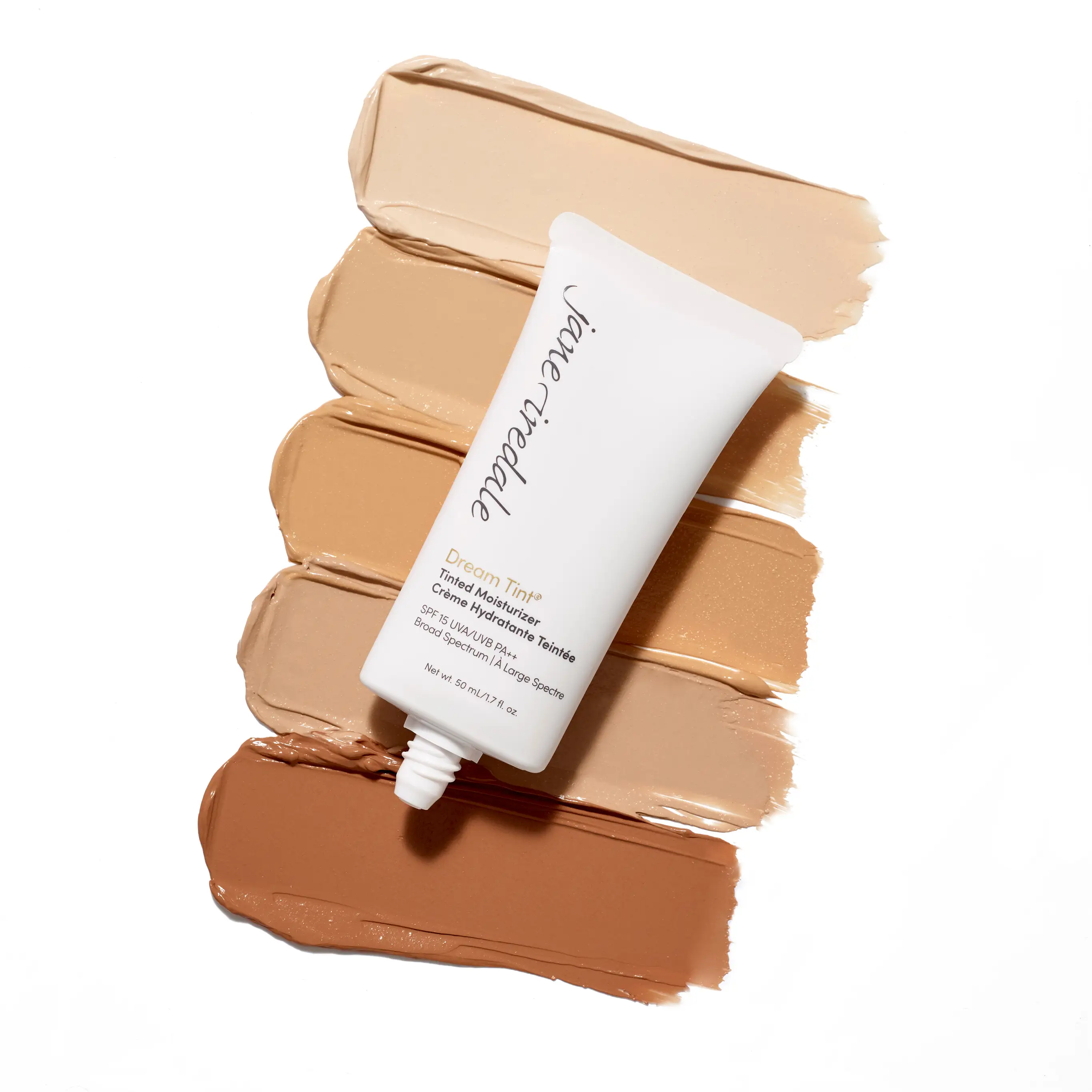 Dream Tint® Tinted Moisturizer (SPF 15) - Image 12