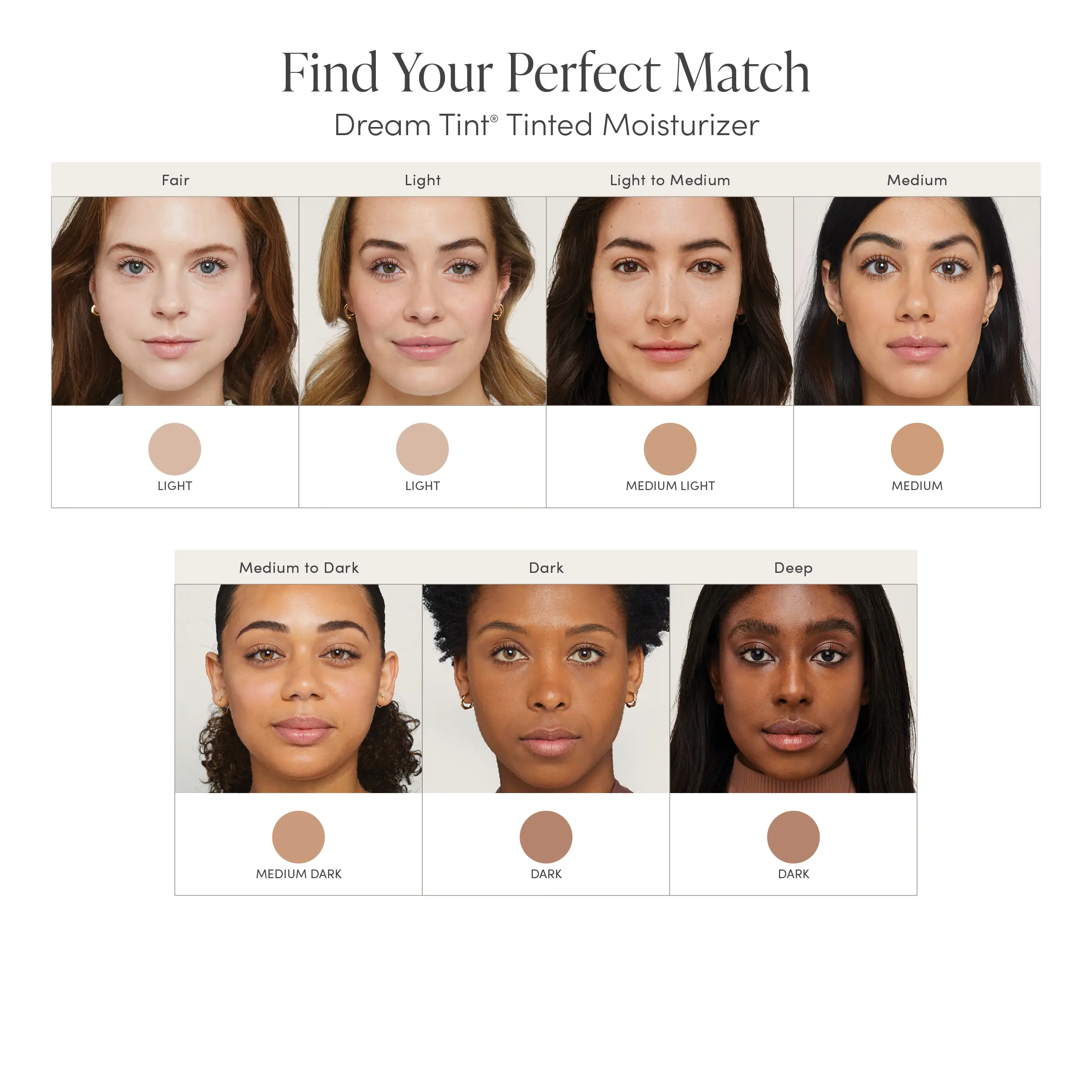 Dream Tint® Tinted Moisturizer (SPF 15) - Image 9