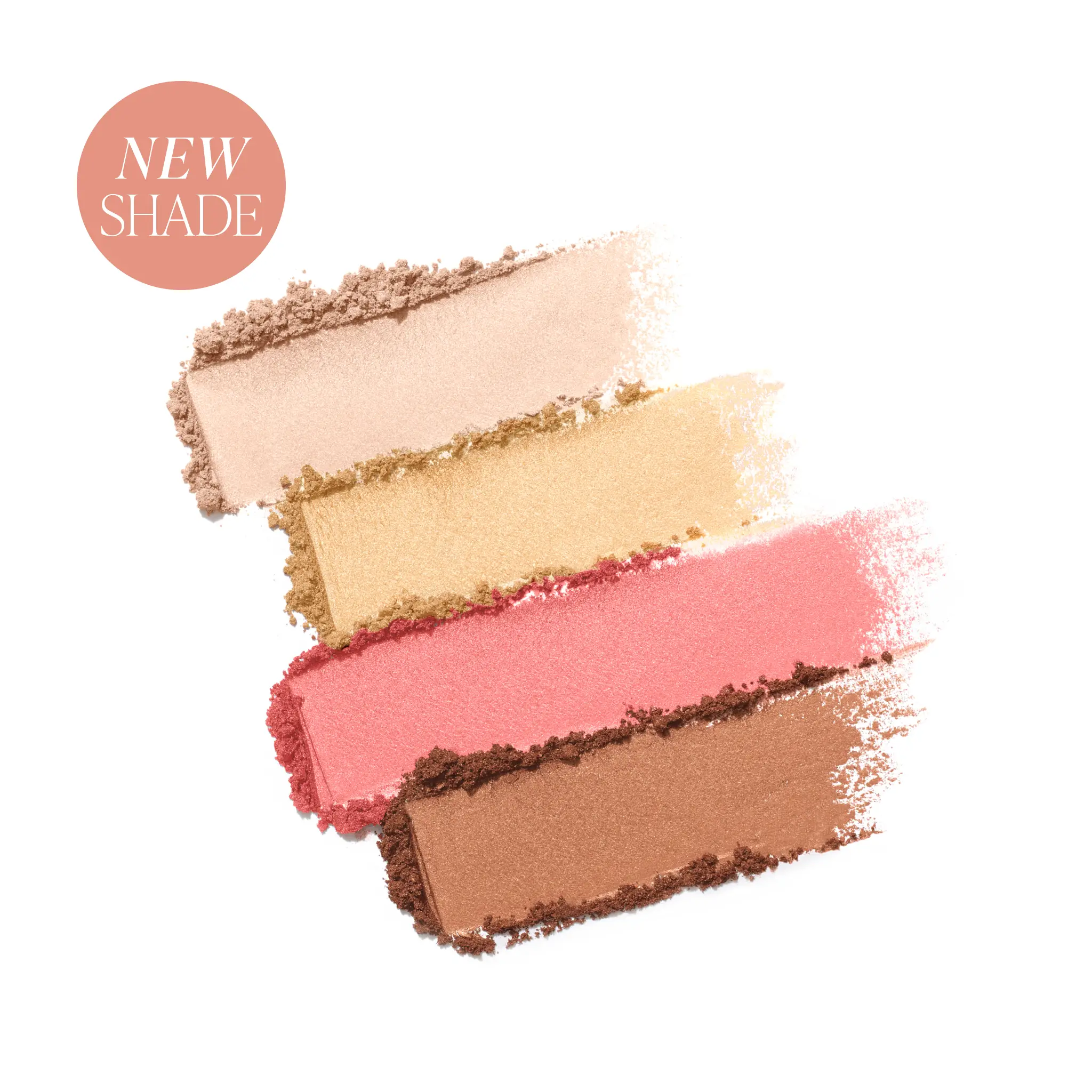 NEW First Light PureBronze Shimmer Bronzer Refill - Image 3