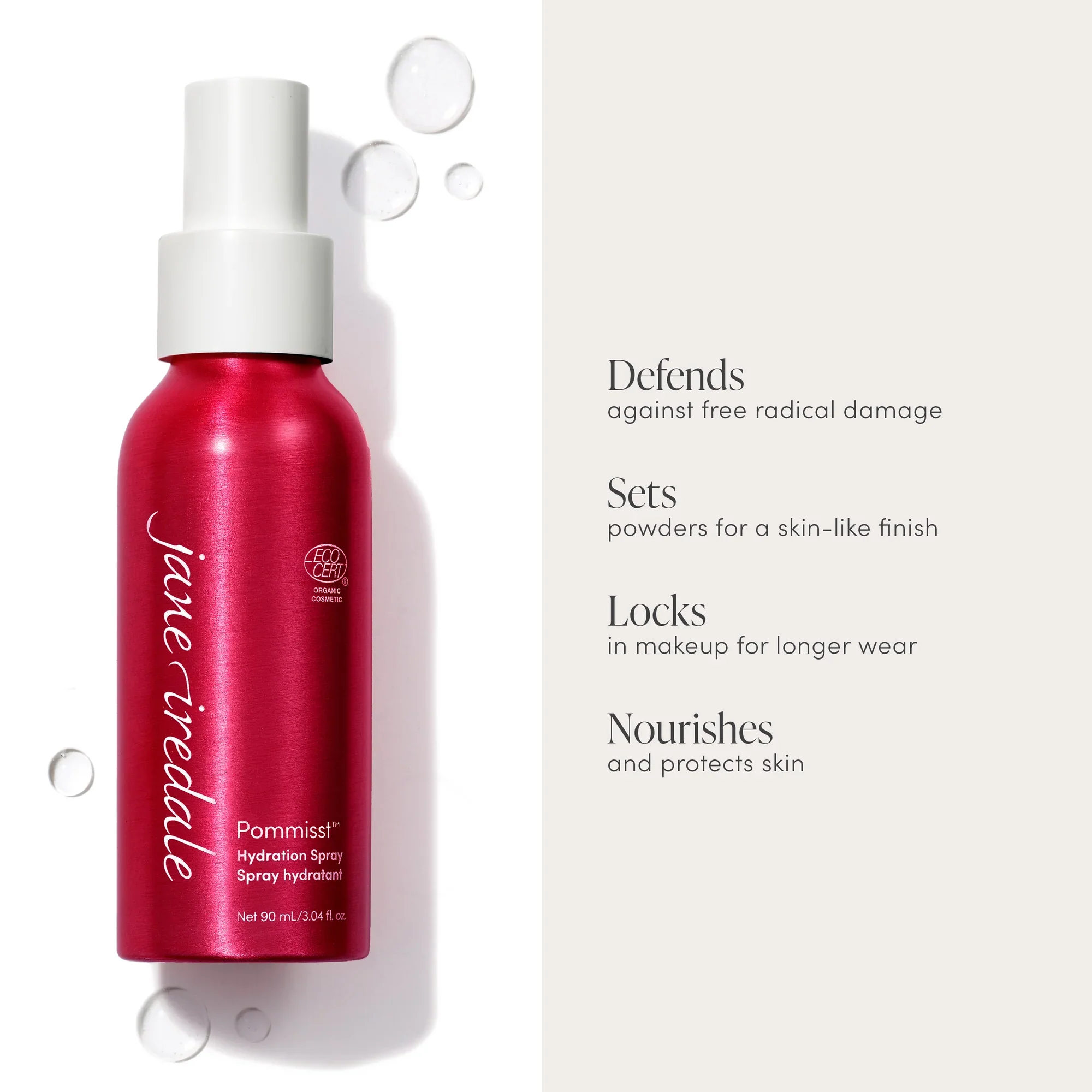 Pommisst™ Hydration Spray Ⓥ - Image 5