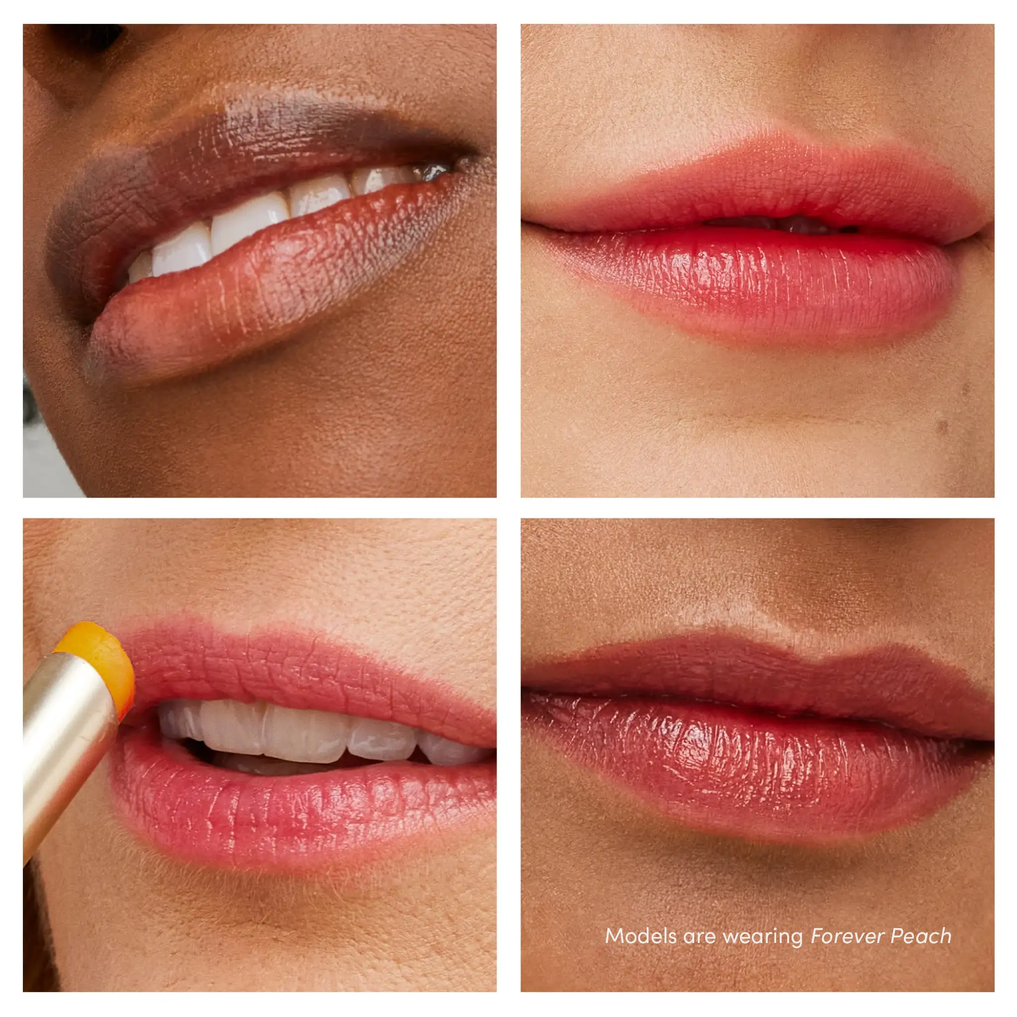 Just Kissed® Lip and Cheek Stain - Image 6
