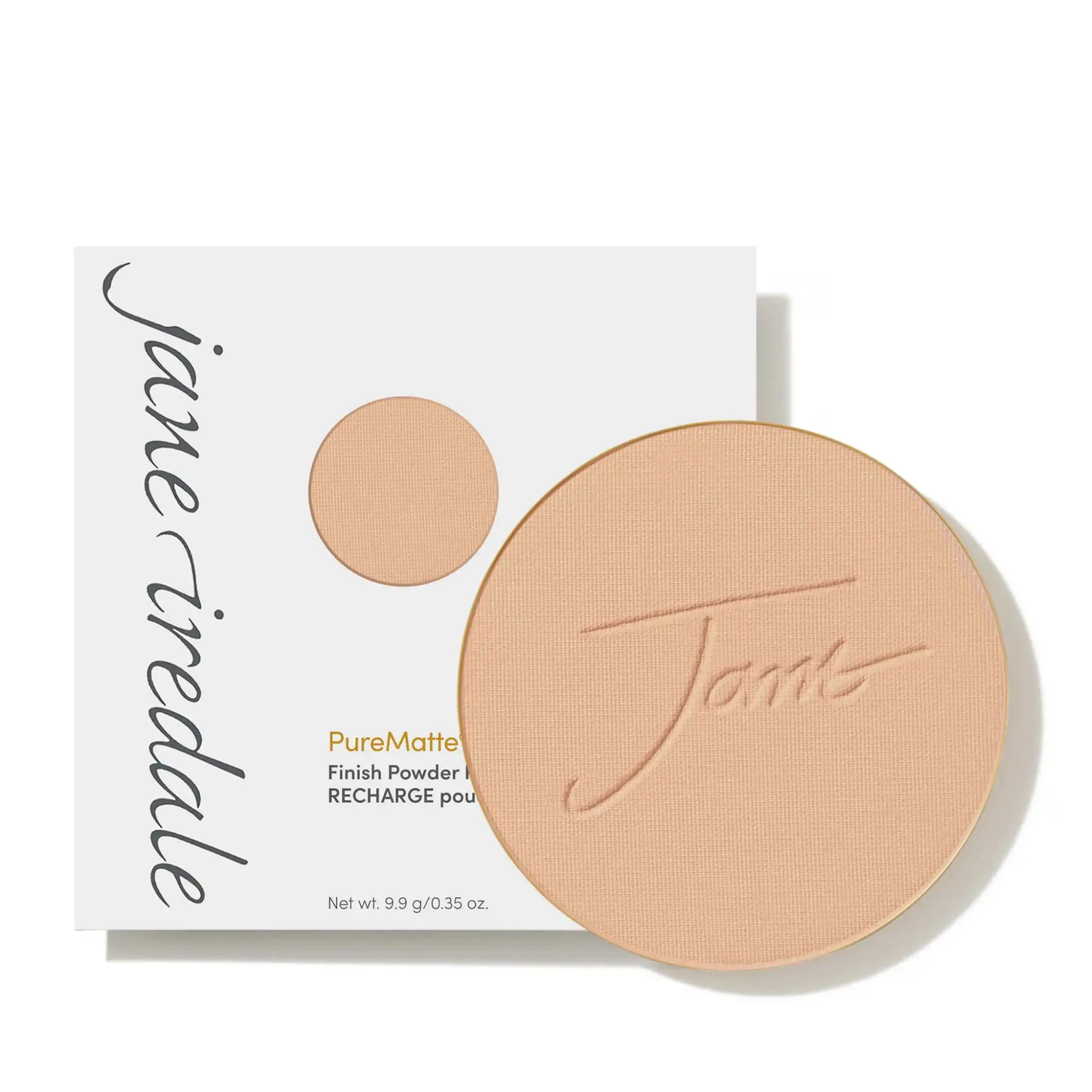 PureMatte® Finish Powder Refill Ⓥ - Image 3