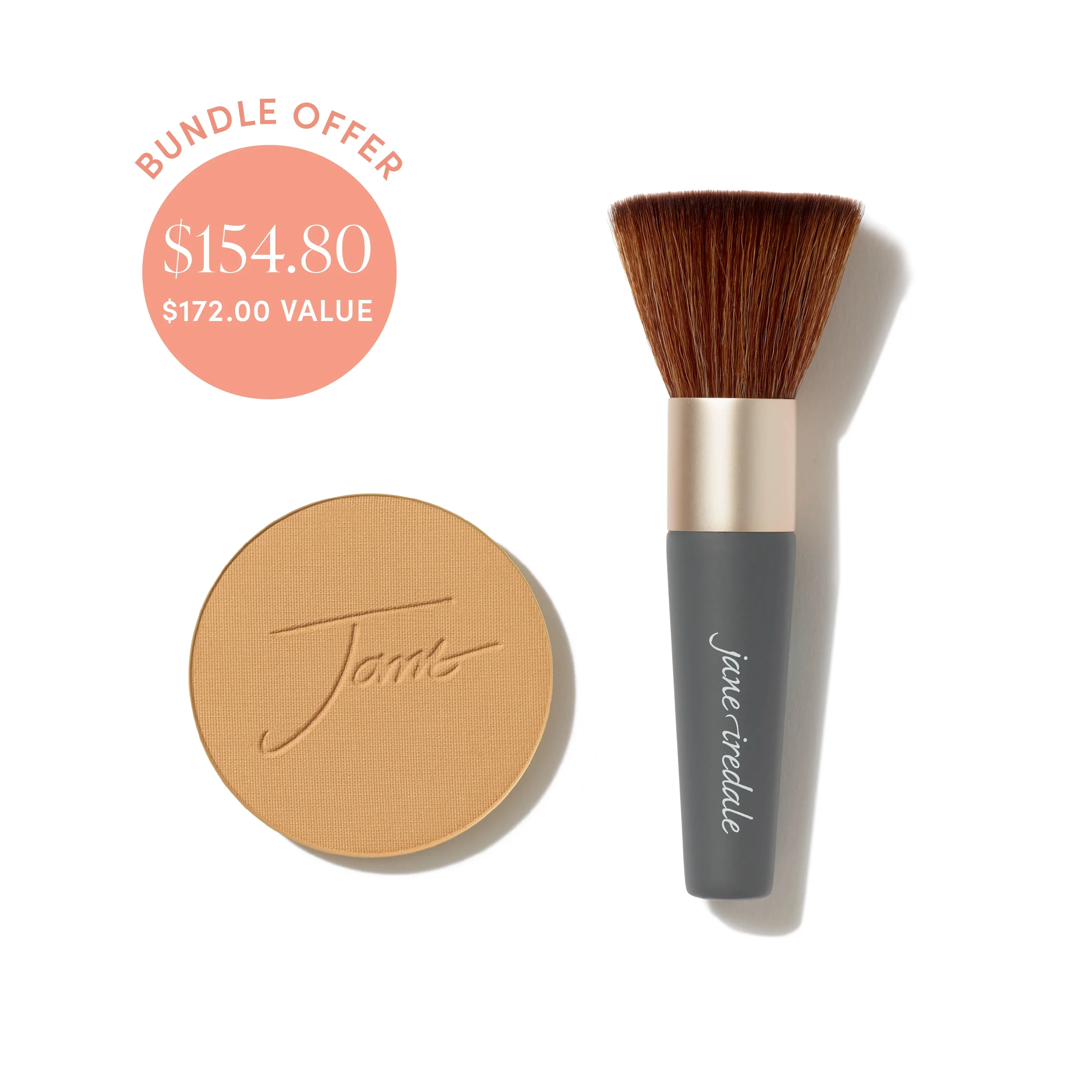 PurePressed Base Refill & Brush Bundle - Image 17
