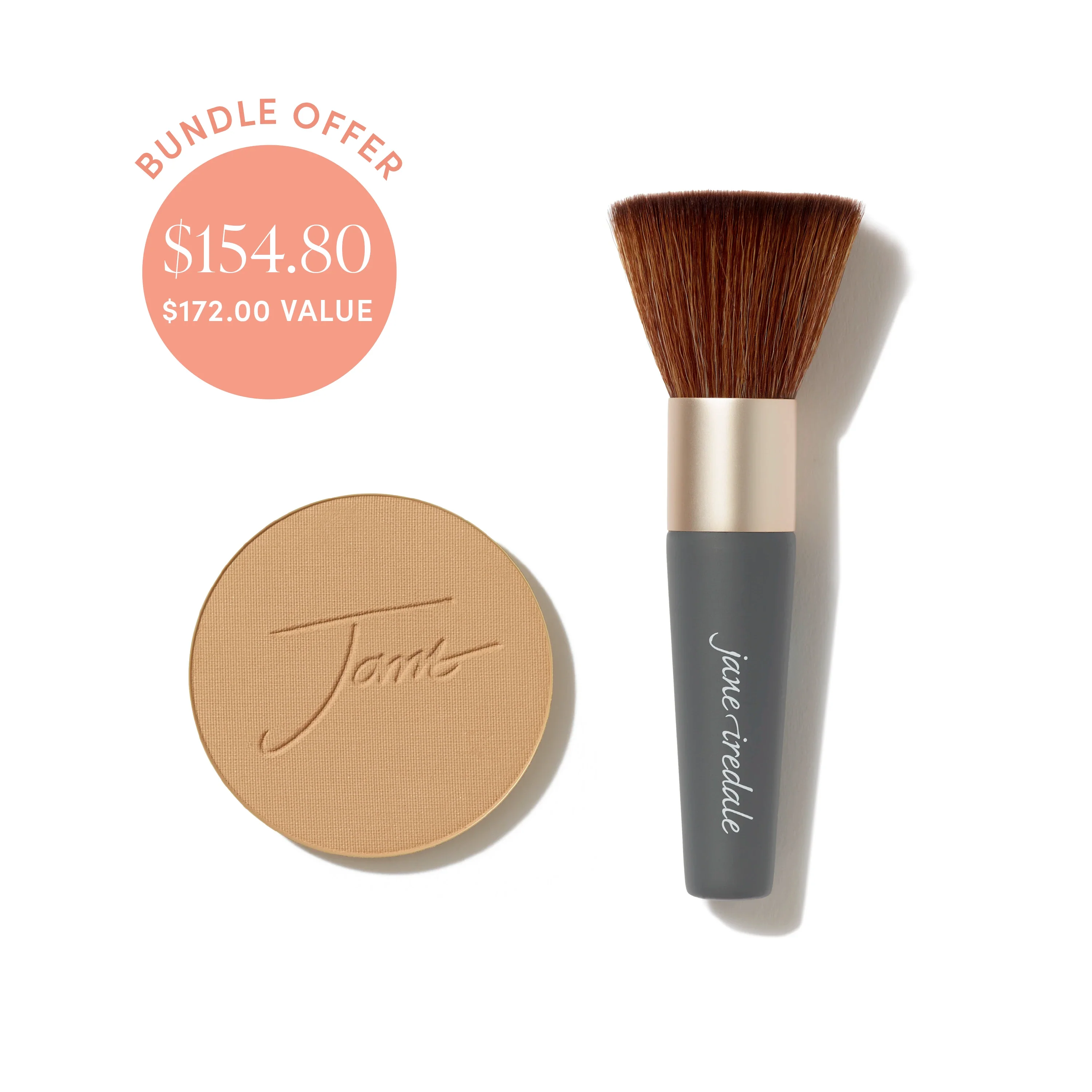 PurePressed Base Refill & Brush Bundle - Image 18
