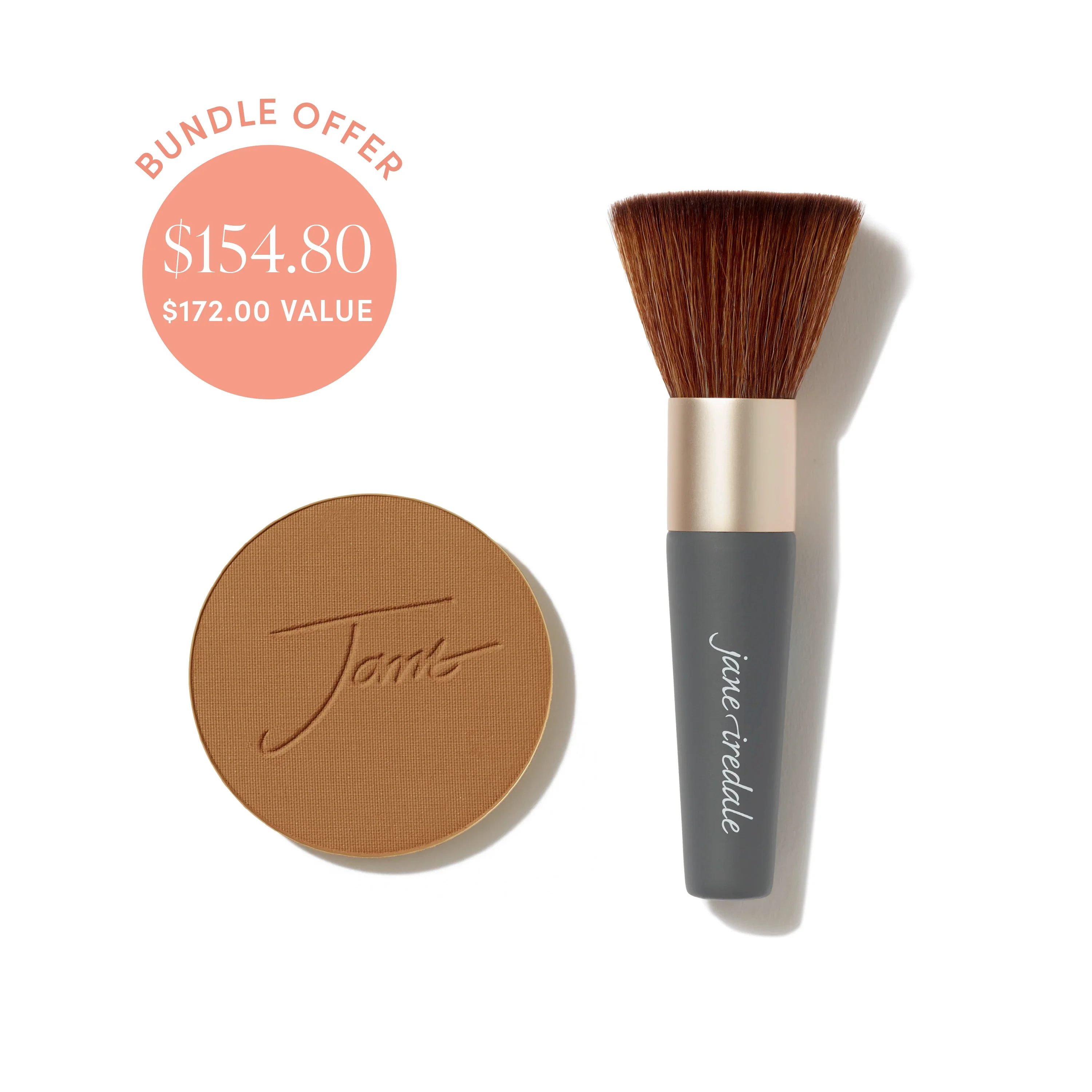 PurePressed Base Refill & Brush Bundle - Image 21
