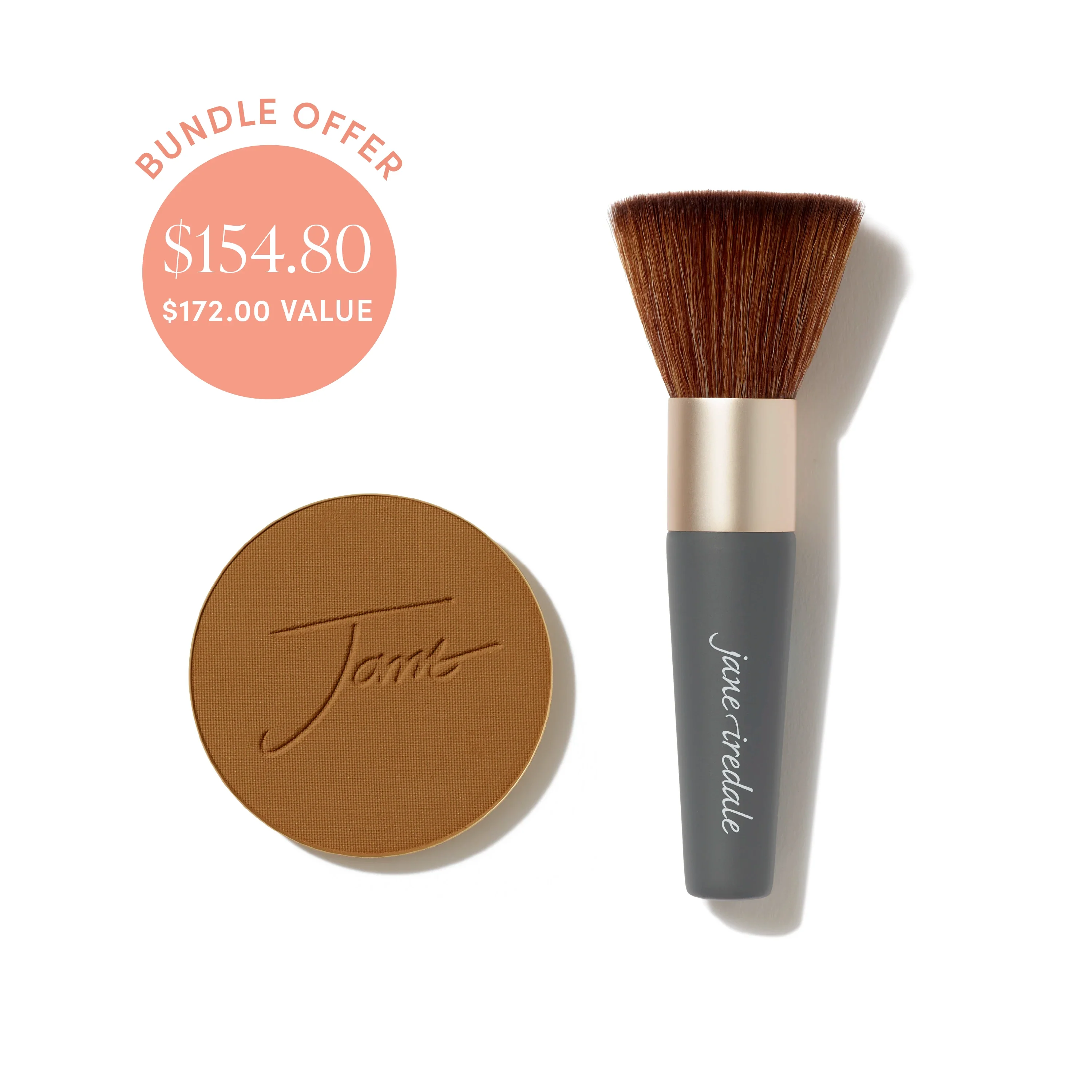 PurePressed Base Refill & Brush Bundle - Image 23