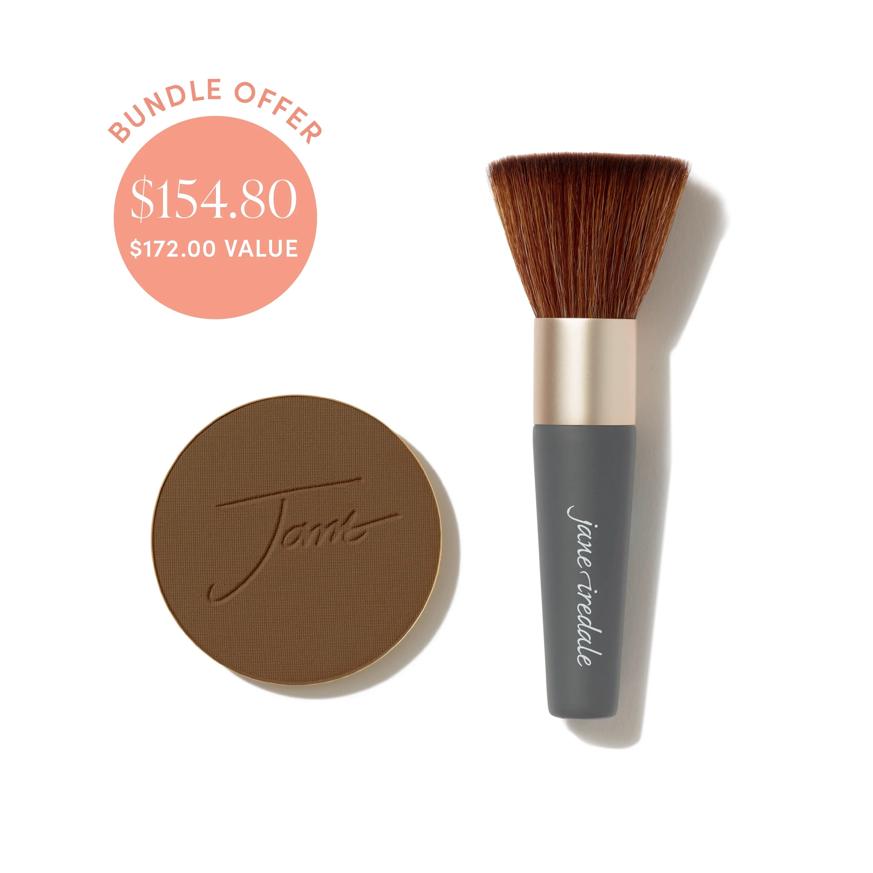PurePressed Base Refill & Brush Bundle - Image 26