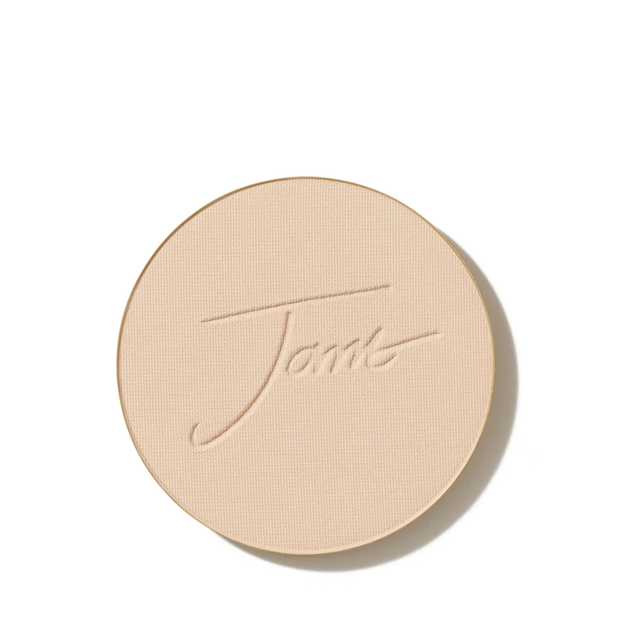 PurePressed® Base Mineral Foundation Refill (SPF 20 or 15) - Image 4