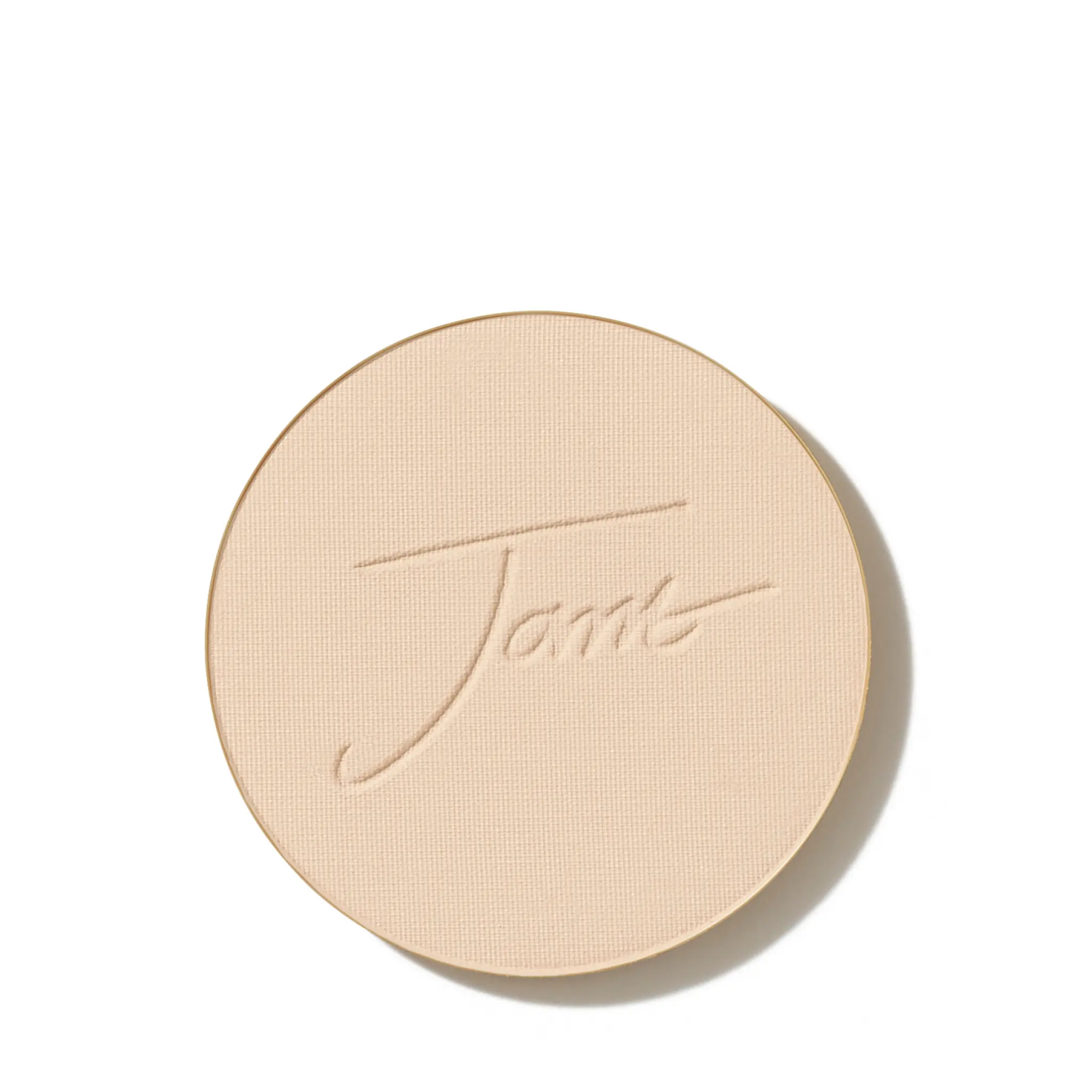 PurePressed® Base Mineral Foundation Refill (SPF 20 or 15) - Image 7