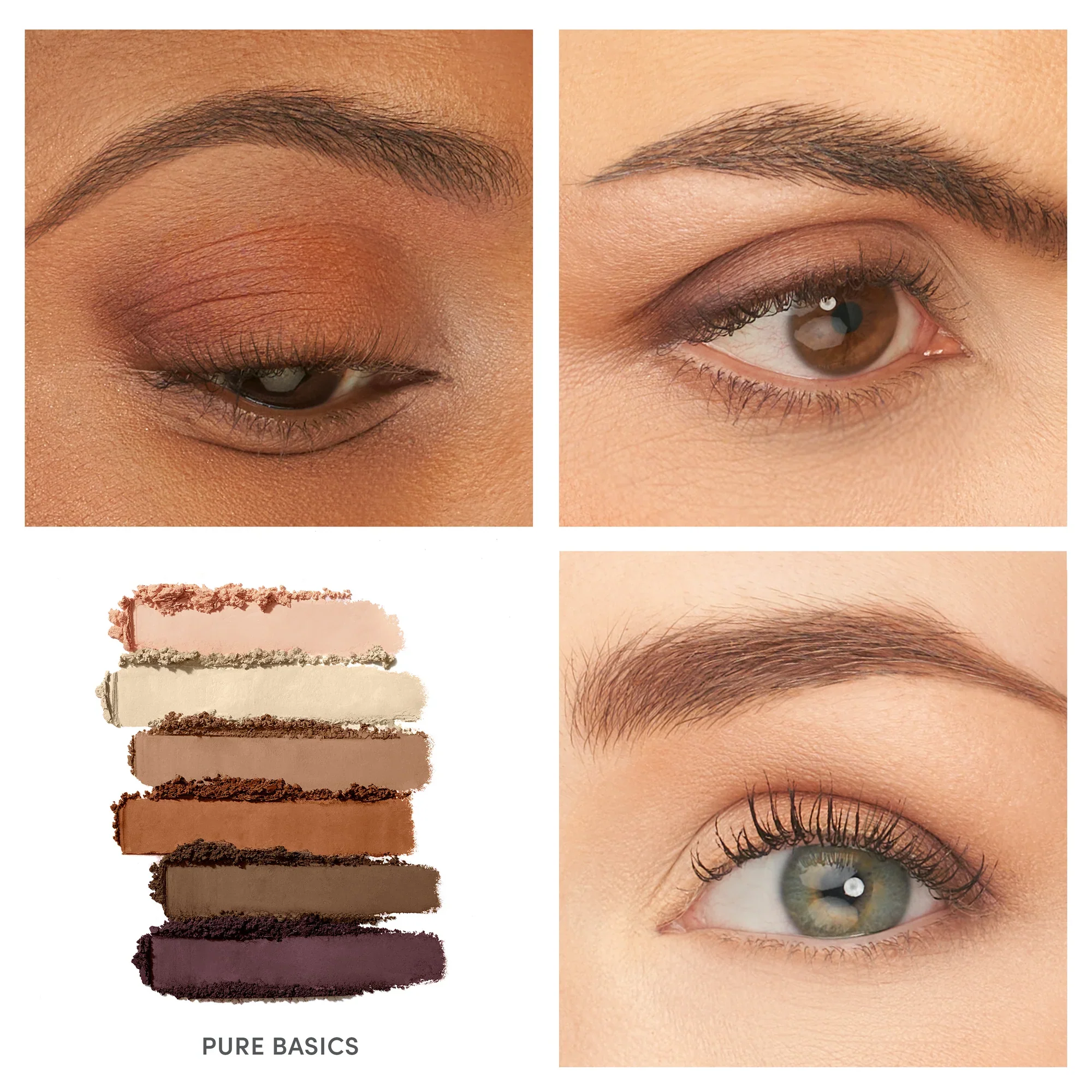 PurePressed® Eye Shadow Palette - Image 12