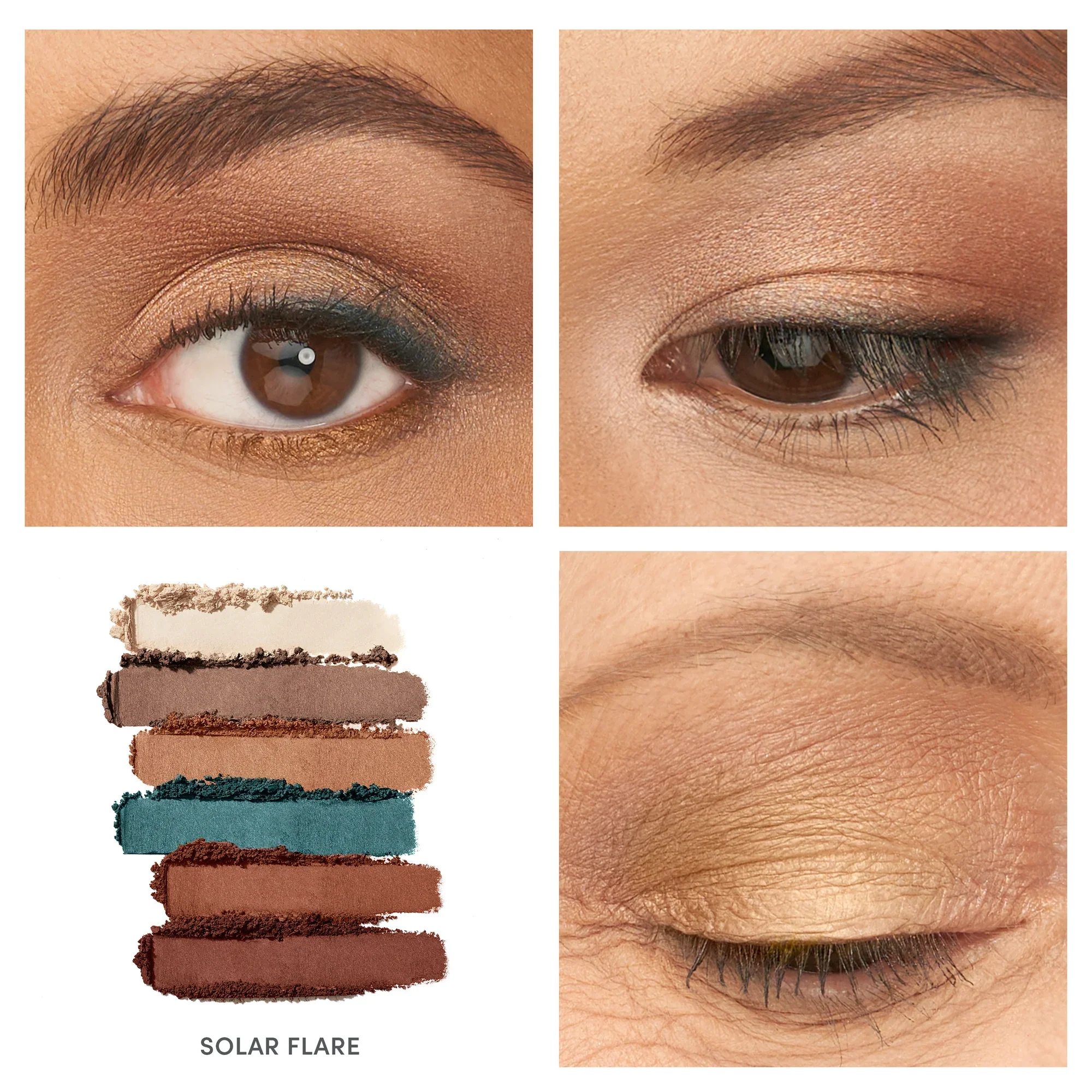 PurePressed® Eye Shadow Palette - Image 16