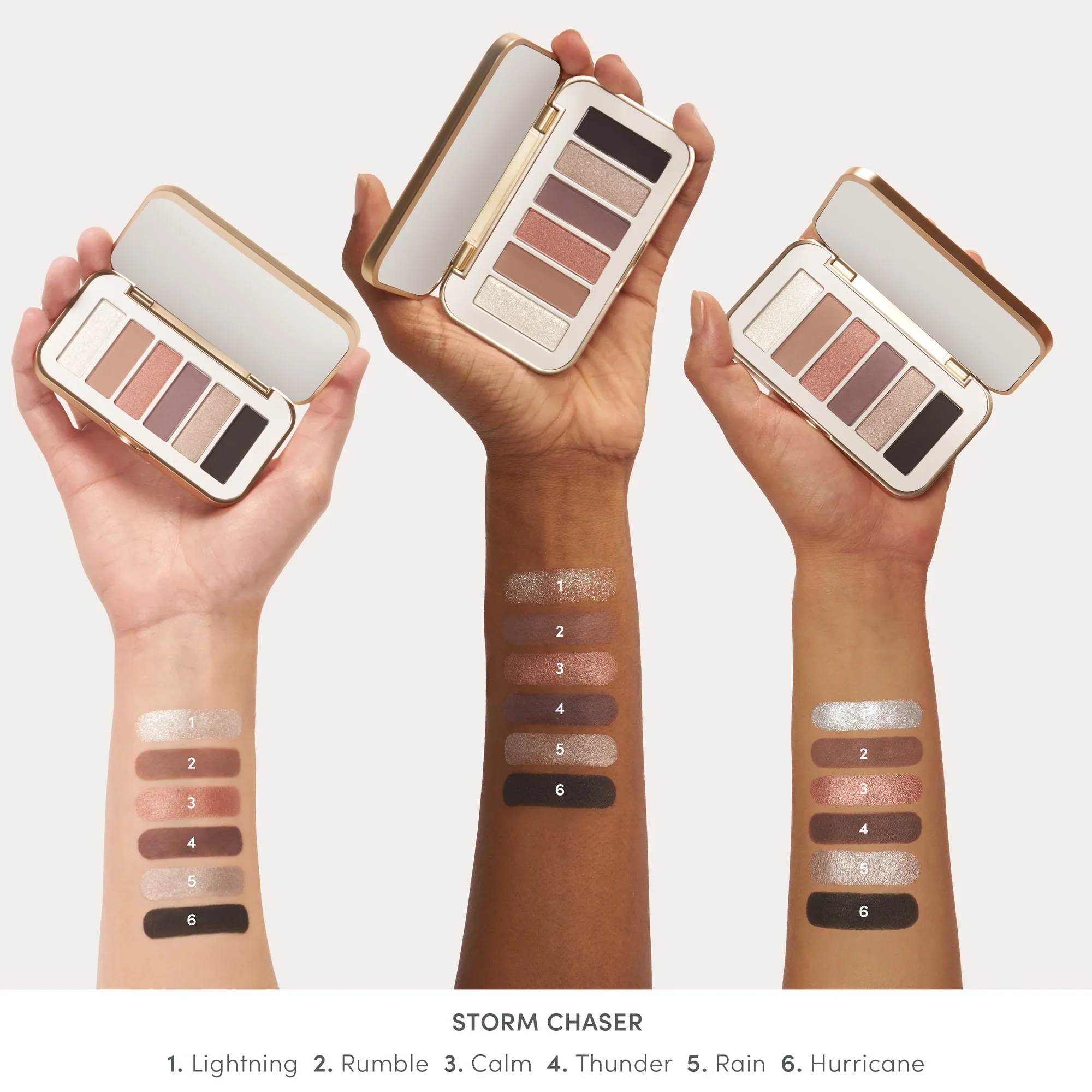 PurePressed® Eye Shadow Palette - Image 19