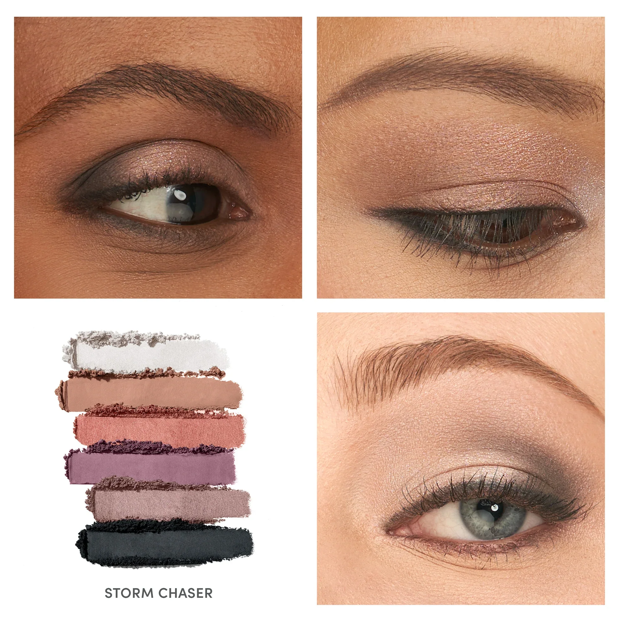 PurePressed® Eye Shadow Palette - Image 20