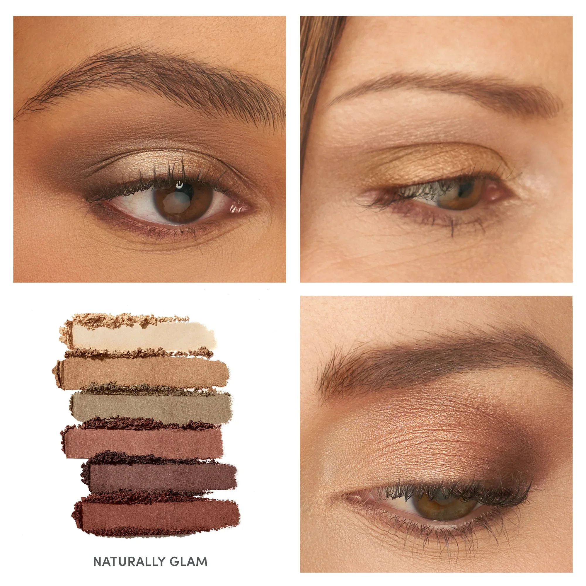 PurePressed® Eye Shadow Palette - Image 4